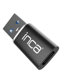 INCA IUSB-01TP USB Male To Type-C Female Converter